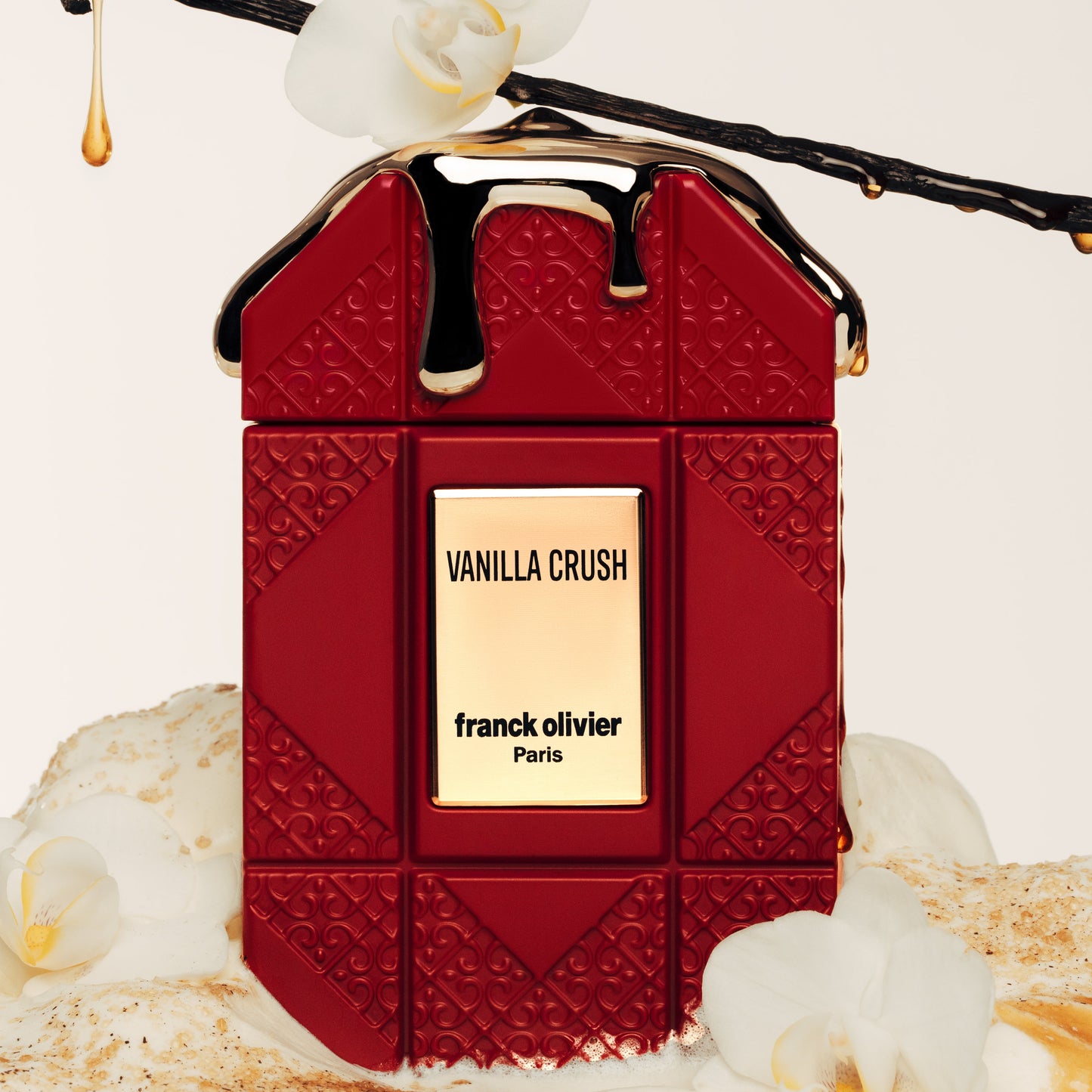 Vanilla Crush