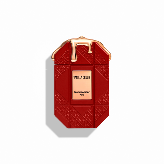 Vanilla Crush